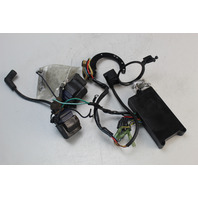 18495A30 86617A17 Mercury 1994-98 Complete Ignition Harness 15 20 25 HP 1 YR WTY