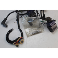 18495A30 86617A17 Mercury 1994-98 Complete Ignition Harness 15 20 25 HP 1 YR WTY