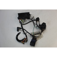 18495A30 86617A17 Mercury 1994-98 Complete Ignition Harness 15 20 25 HP 1 YR WTY