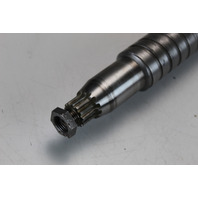 69J-45501-00-00 Yamaha 2004 & UP 25" Driveshaft 150 200 225 HP OEM 4 Stroke