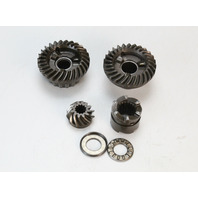 85131 85135A2 Mercury 1980-1983 Gear Set 18 20 25 HP 2 Cylinder