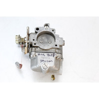 387091 C# 319230 Johnson Evinrude 1975 Middle Carburetor 70 HP 3 Cylinder