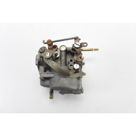Johnson Evinrude 1979 & 1980 Carburetor 25 HP 2 Cylinder REBUILD READY!
