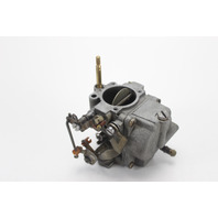 Johnson Evinrude 1979 & 1980 Carburetor 25 HP 2 Cylinder REBUILD READY!