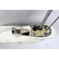 Johnson Evinrude 1993-2005 20" Lower Unit 40 48 50 HP 2 Cylinder 1 YEAR WARRANTY