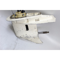 Johnson Evinrude 1993-2005 20" Lower Unit 40 48 50 HP 2 Cylinder 1 YEAR WARRANTY