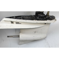 1992 & UP Johnson Evinrude 25" Lower Unit 150 175 200 225 HP V6 6 MONTH WTY