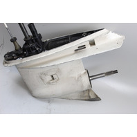 1992 & UP Johnson Evinrude 25" Lower Unit 150 175 200 225 HP V6 6 MONTH WTY