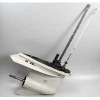 1992 & UP Johnson Evinrude 25" Lower Unit 150 175 200 225 HP V6 6 MONTH WTY