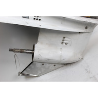 1989-2001 Johnson Evinrude 20" Lower Unit 60 70 HP 3 Cylinder 1 YEAR WARRANTY