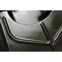 14244 14244T Mercruiser 1988-1996 Oil Pan 4.3 L Alpha