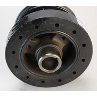 888776T Mercury Mercruiser 1998 Harmonic Balancer 4.3 L V6