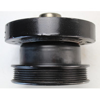 888776T Mercury Mercruiser 1998 Harmonic Balancer 4.3 L V6