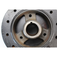 888776T Mercury Mercruiser 1998 Harmonic Balancer 4.3 L V6