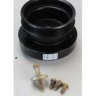 888776T Mercury Mercruiser 1998 Harmonic Balancer 4.3 L V6