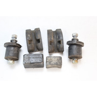 54130-95500 Suzuki 1977-1994 Upper Mount Set DT55 50 55 60 65 75 85 HP