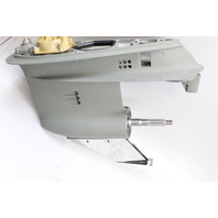 1 YEAR WARRANTY Johnson Evinrude 1979-1988 Lower Unit 20" 60 65 70 75 HP 3 Cyl