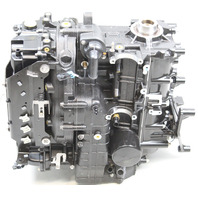 897148A08 8M8033013 Mercury 2006 & UP Long Block Powerhead 115 HP ONLY EFI 4S