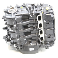 897148A08 8M8033013 Mercury 2006 & UP Long Block Powerhead 115 HP ONLY EFI 4S