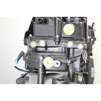 897148A08 8M8033013 Mercury 2006 & UP Long Block Powerhead 115 HP ONLY EFI 4S