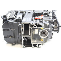 897148A08 8M8033013 Mercury 2006 & UP Long Block Powerhead 115 HP ONLY EFI 4S
