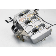 827693T5 Mercury 1996-1999 2 Shutter Throttle Body 225 250 HP
