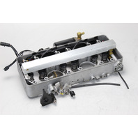 827693T5 Mercury 1996-1999 2 Shutter Throttle Body 225 250 HP