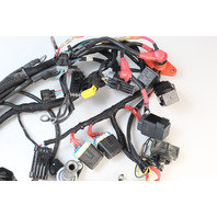 892579T13 Mercury 2006 Engine Harness Inline 4 75 80 90 100 + HP EFI 4-Stroke