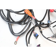 892579T13 Mercury 2006 Engine Harness Inline 4 75 80 90 100 + HP EFI 4-Stroke