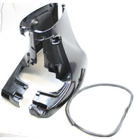 878587A02 858743A04 Mercury 2006+ Bottom Cowling Set 75 80 90 100 115 HP EFI 4S