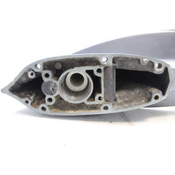 6J4-W4531-01-4D 6J4-W4531-00-4D Yamaha 1994-1996 Lower Unit Housing 40 HP