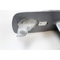 6J4-W4531-01-4D 6J4-W4531-00-4D Yamaha 1994-1996 Lower Unit Housing 40 HP