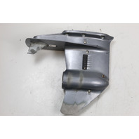 6J4-W4531-01-4D 6J4-W4531-00-4D Yamaha 1994-1996 Lower Unit Housing 40 HP