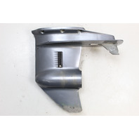 6J4-W4531-01-4D 6J4-W4531-00-4D Yamaha 1994-1996 Lower Unit Housing 40 HP