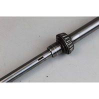 6J8-45501-00-00 Yamaha 1987- 2002 Long 20" Driveshaft 25 30 HP OEM