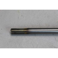 6J8-45501-00-00 Yamaha 1987- 2002 Long 20" Driveshaft 25 30 HP OEM