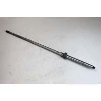 6J8-45501-00-00 Yamaha 1987- 2002 Long 20" Driveshaft 25 30 HP OEM
