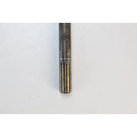 63D-45501-10-00 Yamaha 1995 & UP Long 20" Driveshaft 30 40 HP OEM