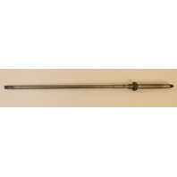 OEM Yamaha 1995 1996 1997 1998 1999 2000 2001 & UP Long 20" Driveshaft 30 40 HP
