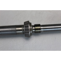 67F-45501-30-00 Yamaha 1995-2015 Driveshaft XL 25" 75-100 HP 4-Stroke 4 Cylinder