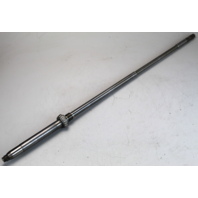 67F-45501-30-00 Yamaha 1995-2015 Driveshaft XL 25" 75-100 HP 4-Stroke 4 Cylinder