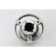 3853492 OMC 1992-1993 Propeller Shaft Bearing Housing 3 3.2 4 5 5.7 5.8 7.4 8.2L