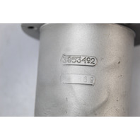 3853492 OMC 1992-1993 Propeller Shaft Bearing Housing 3 3.2 4 5 5.7 5.8 7.4 8.2L