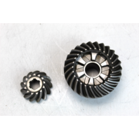 66T-45571-00-00 66T-45551-00-00 Yamaha 2000 & UP Gear Set 30 40 HP