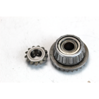66T-45571-00-00 66T-45551-00-00 Yamaha 2000 & UP Gear Set 30 40 HP