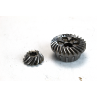 66T-45571-00-00 66T-45551-00-00 Yamaha 2000 & UP Gear Set 30 40 HP
