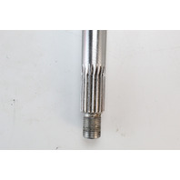 3852271 OMC & Volvo 1994-1998 Penta Propeller Shaft 3.0-8.2L FRESHWATER!