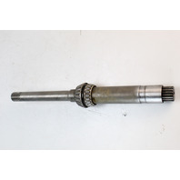 858517A3 15/18 Splines Mercruiser 1998-06 Driveshaft Bravo I & Bravo I XR & III
