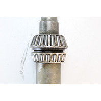 858517A3 15/18 Splines Mercruiser 1998-06 Driveshaft Bravo I & Bravo I XR & III