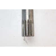 858517A3 15/18 Splines Mercruiser 1998-06 Driveshaft Bravo I & Bravo I XR & III